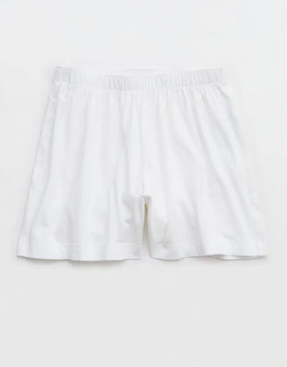 Aerie Dream Jersey Pajama Boxer