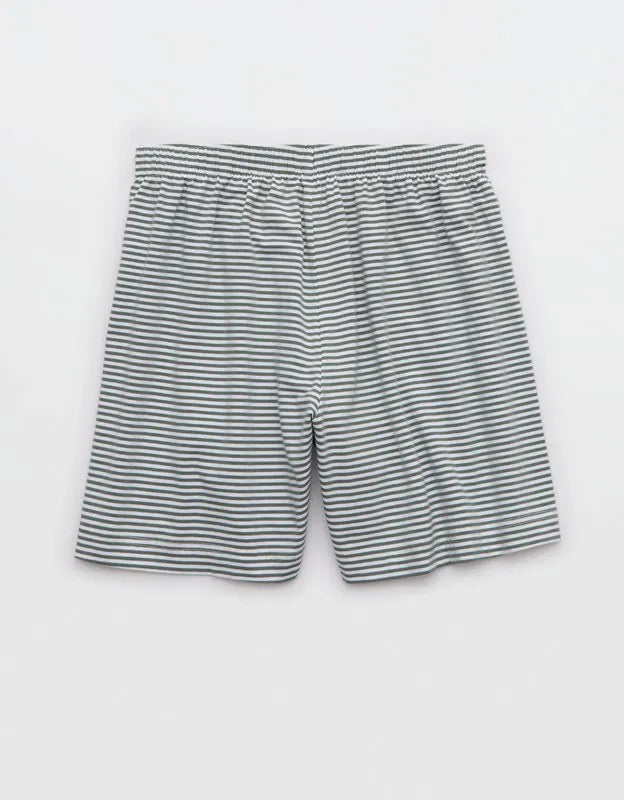 Aerie Dream Jersey Pajama Boxer