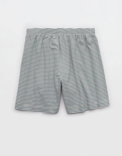 Aerie Dream Jersey Pajama Boxer