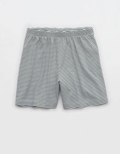 Aerie Dream Jersey Pajama Boxer