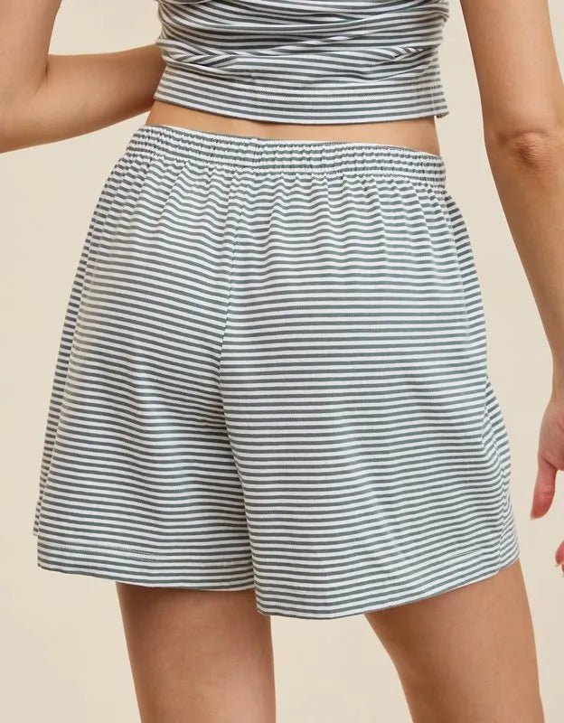 Aerie Dream Jersey Pajama Boxer