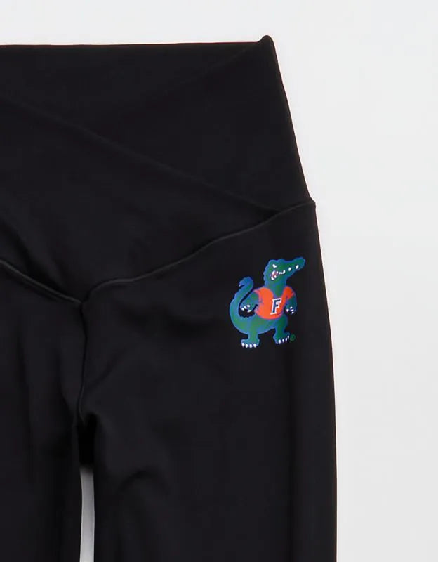 Florida Gators OFFLINE By Aerie Crossover Legging