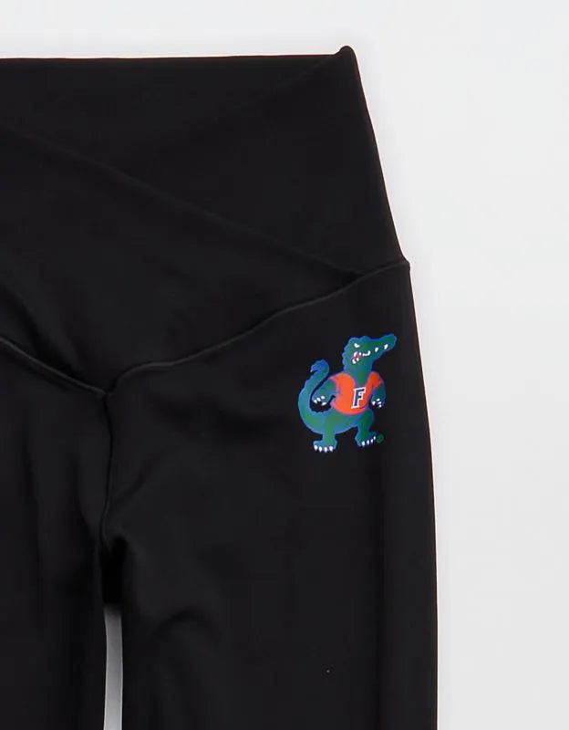 Florida Gators OFFLINE By Aerie Crossover Legging
