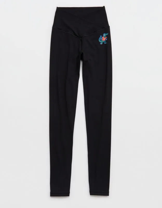 Florida Gators OFFLINE By Aerie Crossover Legging