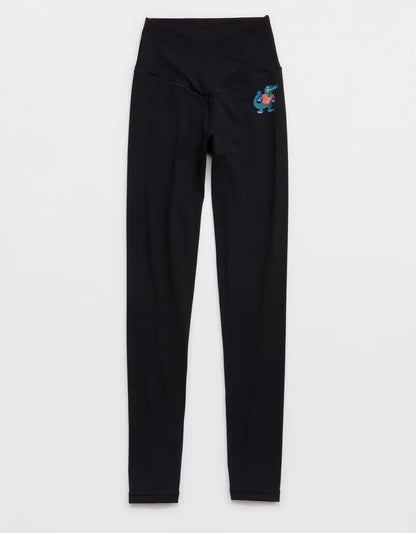 Florida Gators OFFLINE By Aerie Crossover Legging