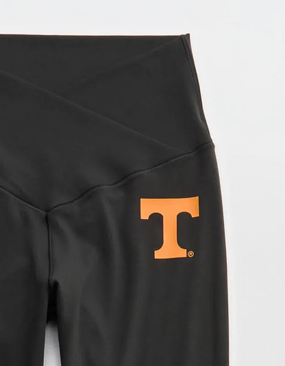 Tennessee Volunteers OFFLINE By Aerie Crossover Legging