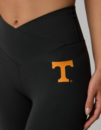 Tennessee Volunteers OFFLINE By Aerie Crossover Legging