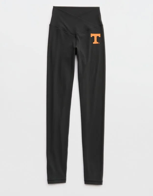 Tennessee Volunteers OFFLINE By Aerie Crossover Legging