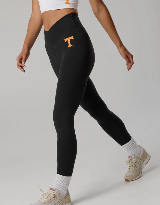 Tennessee Volunteers OFFLINE By Aerie Crossover Legging