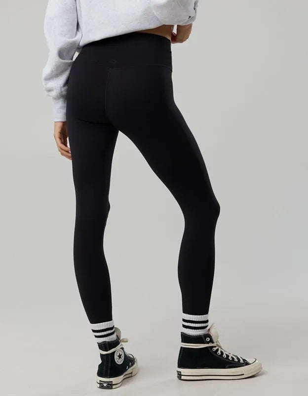 Alabama Crimson Tide OFFLINE By Aerie Crossover Legging