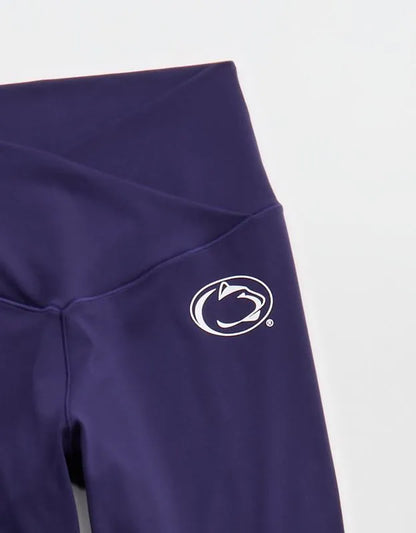 Penn State Nittany Lions OFFLINE By Aerie Crossover Legging