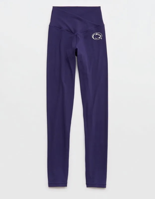 Penn State Nittany Lions OFFLINE By Aerie Crossover Legging