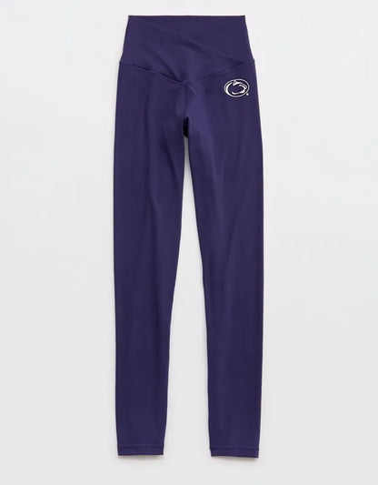 Penn State Nittany Lions OFFLINE By Aerie Crossover Legging