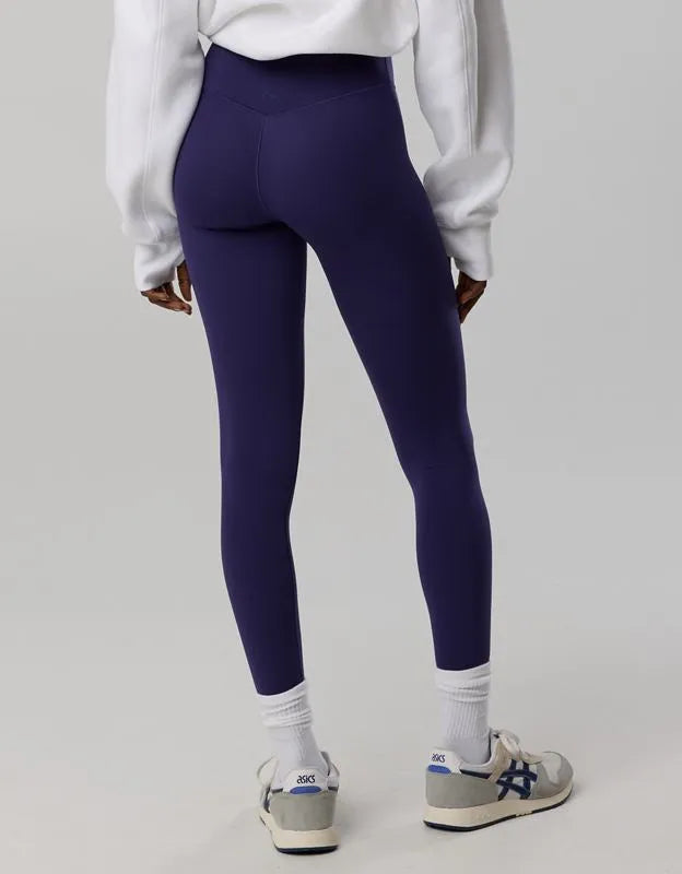 Penn State Nittany Lions OFFLINE By Aerie Crossover Legging