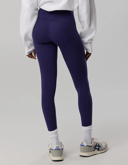 Penn State Nittany Lions OFFLINE By Aerie Crossover Legging