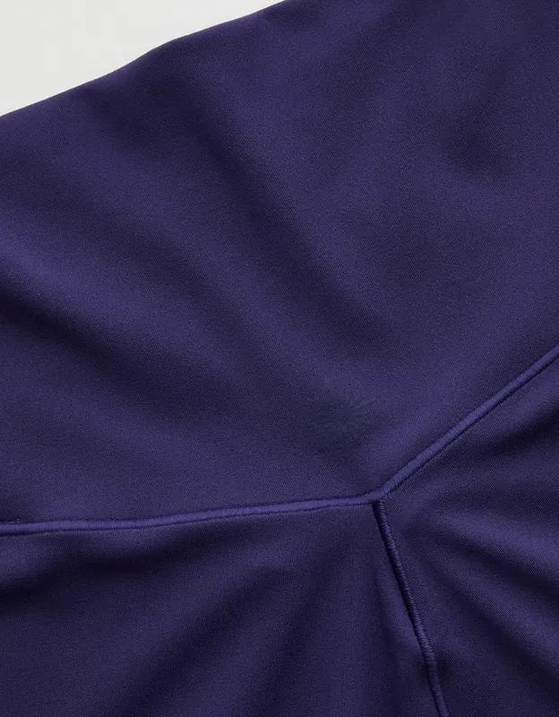 Michigan Wolverines OFFLINE By Aerie Crossover Legging