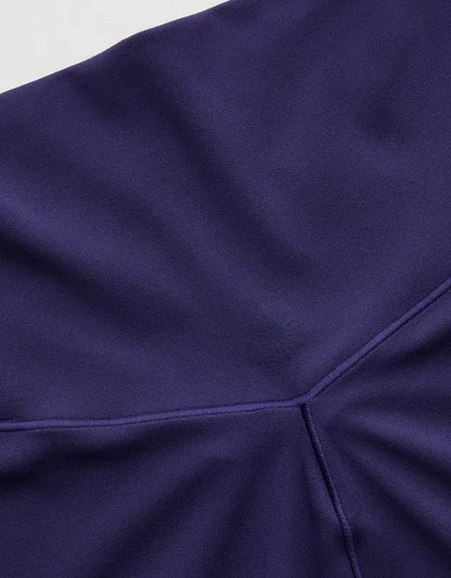 Michigan Wolverines OFFLINE By Aerie Crossover Legging