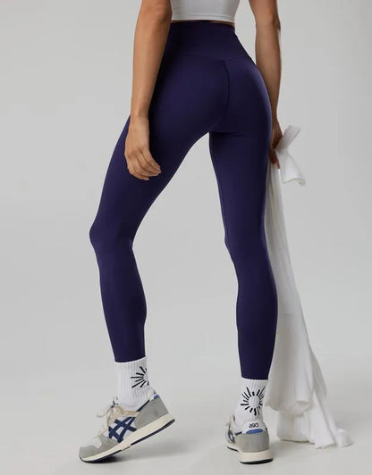 Michigan Wolverines OFFLINE By Aerie Crossover Legging