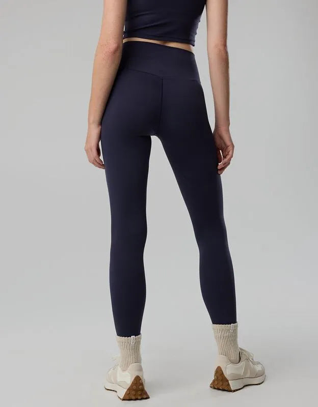Notre Dame Fighting Irish OFFLINE By Aerie Crossover Legging