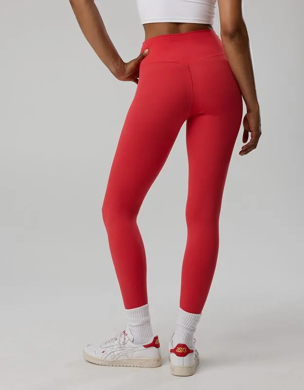 Ohio State Buckeyes OFFLINE By Aerie Crossover Legging