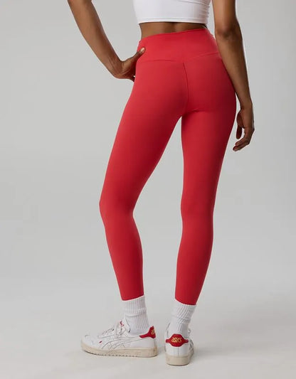 Ohio State Buckeyes OFFLINE By Aerie Crossover Legging
