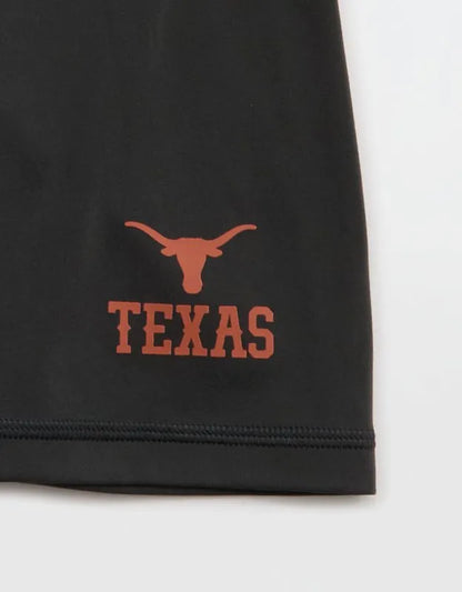 Texas Longhorns OFFLINE By Aerie Crossover 5" Bike Short