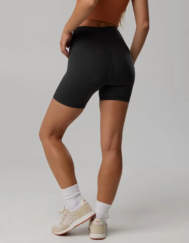 Texas Longhorns OFFLINE By Aerie Crossover 5" Bike Short