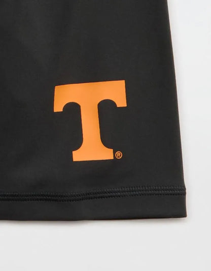 Tennessee Volunteers OFFLINE By Aerie Crossover 5" Bike Short