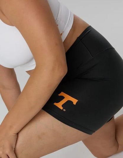 Tennessee Volunteers OFFLINE By Aerie Crossover 5" Bike Short