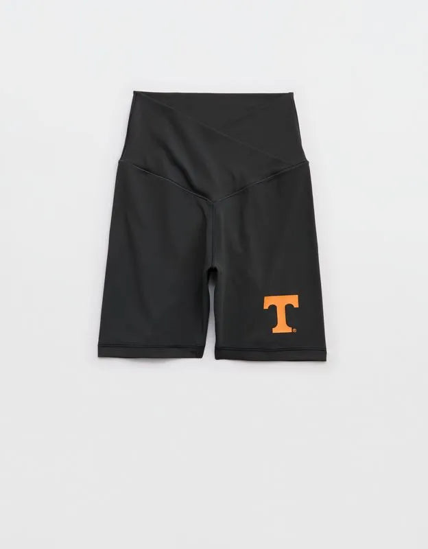 Tennessee Volunteers OFFLINE By Aerie Crossover 5" Bike Short