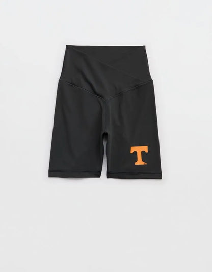 Tennessee Volunteers OFFLINE By Aerie Crossover 5" Bike Short