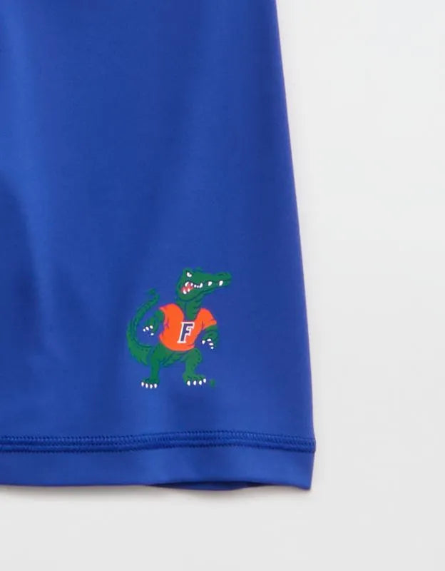 Florida Gators OFFLINE By Aerie Crossover 5" Bike Short