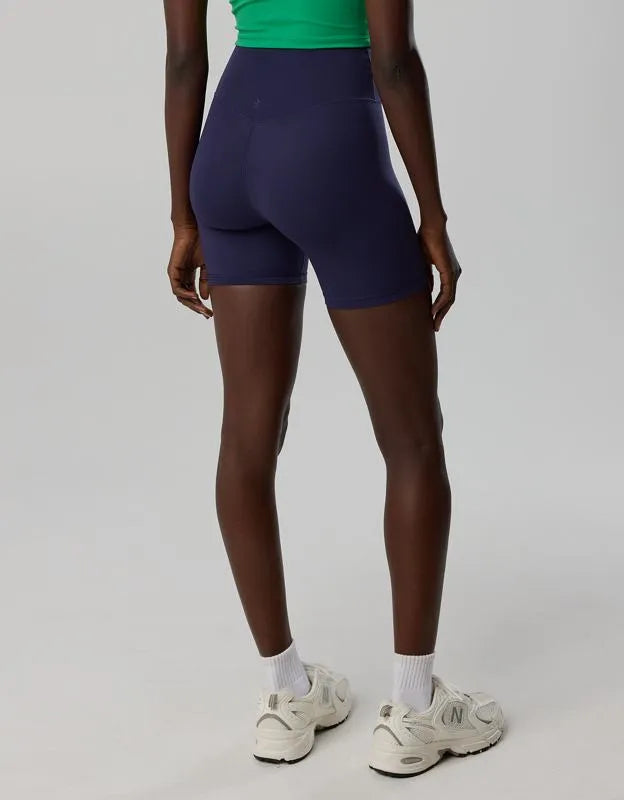 Notre Dame Fighting Irish OFFLINE By Aerie Crossover 5" Bike Short