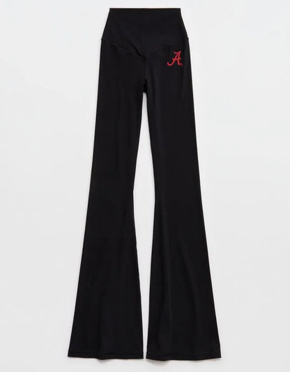 Alabama Crimson Tide OFFLINE By Aerie Crossover Flare Legging