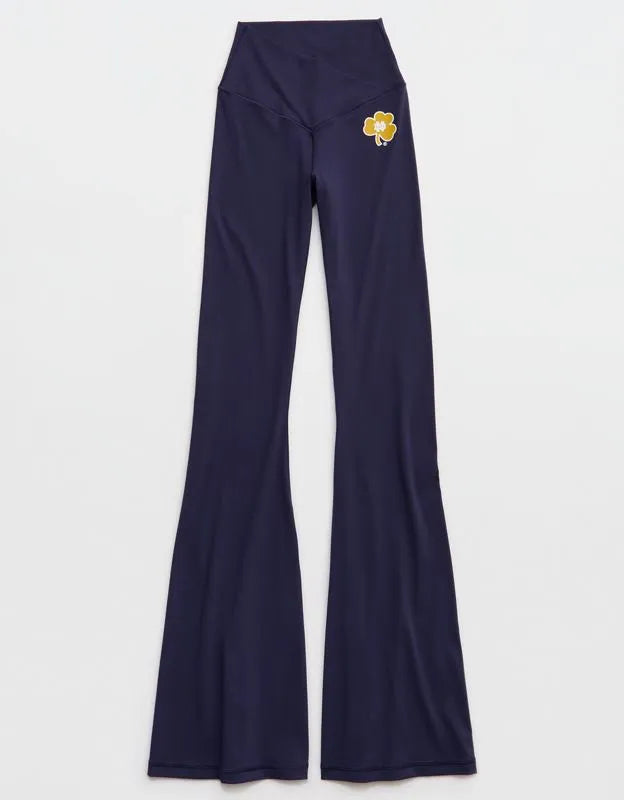 Notre Dame Fighting Irish OFFLINE By Aerie Crossover Legging