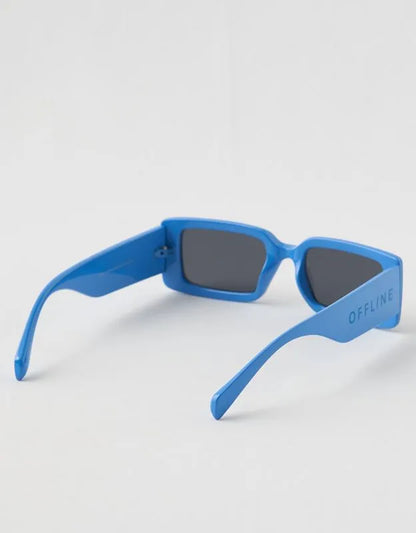 OFFLINE By Aerie Sidewalk Polarized Sunglasses