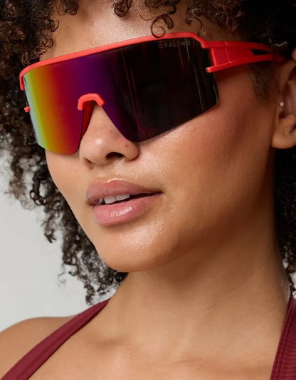 OFFLINE By Aerie Volley Sunglasses