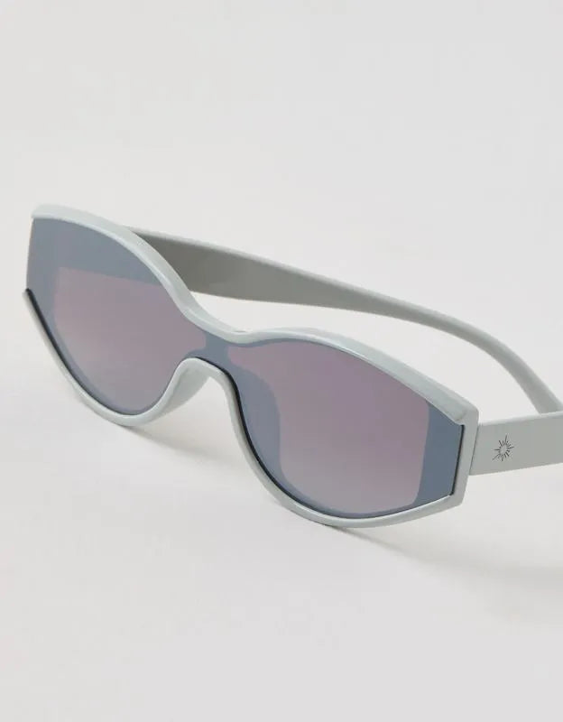 OFFLINE By Aerie Studio Sunglasses