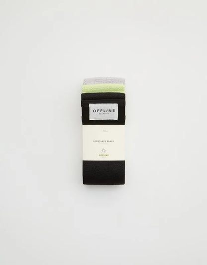 OFFLINE By Aerie Fabric Resistance Bands