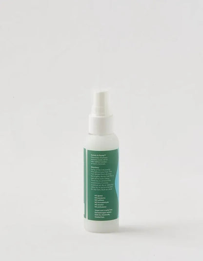 Swair Showerless Shampoo Travel Size