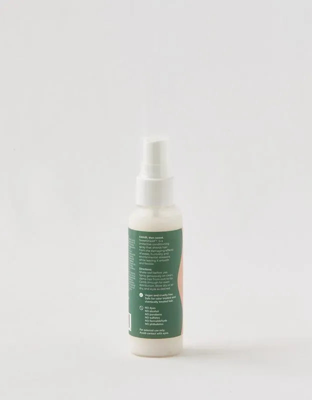 Swair Leave-In Conditioner Travel Size