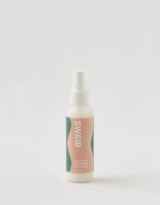 Swair Leave-In Conditioner Travel Size