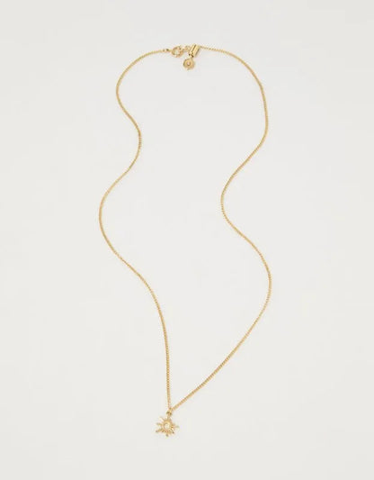 OFFLINE By Aerie Burst Necklace