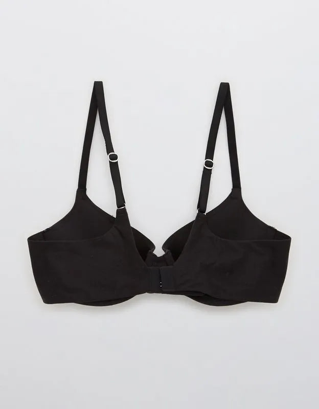 Sunnie Demi Push Up Bra