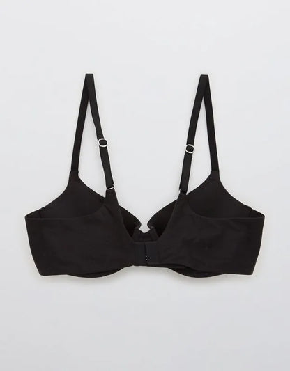 Sunnie Demi Push Up Bra