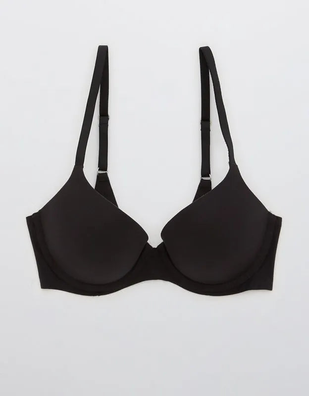 Sunnie Demi Push Up Bra