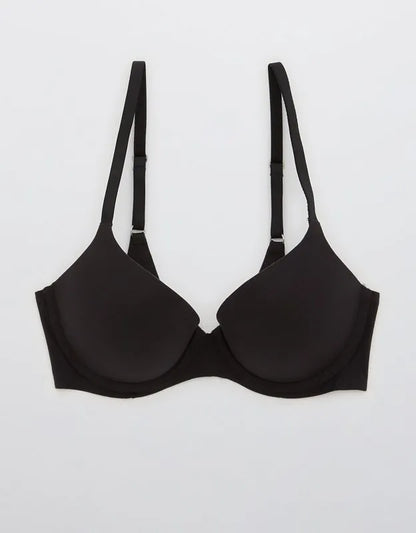 Sunnie Demi Push Up Bra