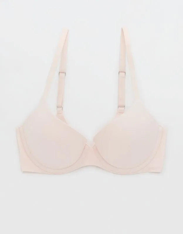 Sunnie Demi Push Up Bra