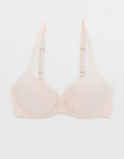 Sunnie Demi Push Up Bra
