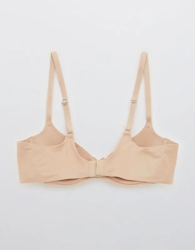 Sunnie Demi Push Up Bra